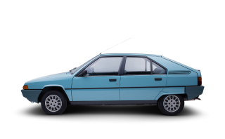 Citroën Origins - From 1919 to today, discover exceptional models