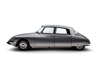 Citroën Origins - From 1919 to today, discover exceptional models