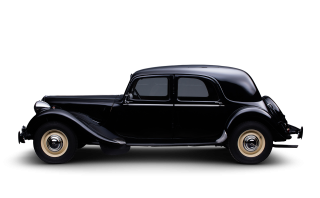 Citroën Origins - From 1919 to today, discover exceptional models