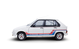 Citroën Origins - From 1919 to today, discover exceptional models