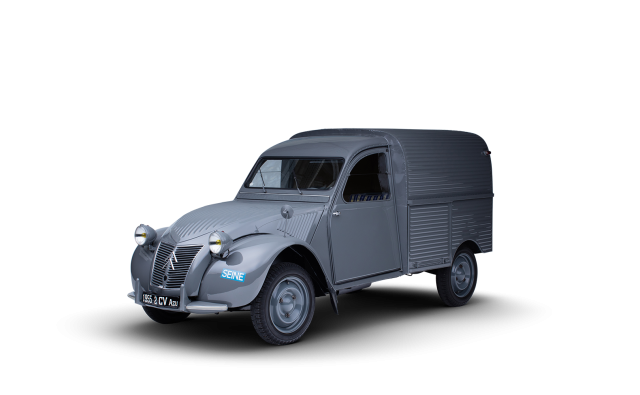 1/24 シトロエン 2CV AKS400 バン 1970 (ベージュ) 1/24 シトロエン ベージュ Citroen 2CV beige Welly 梱包サイズ