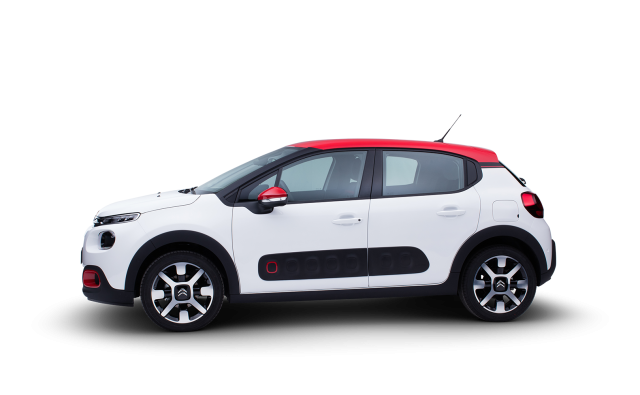 Citroën 3代目C3 - Photos, détails et équipements - Citroën Origins