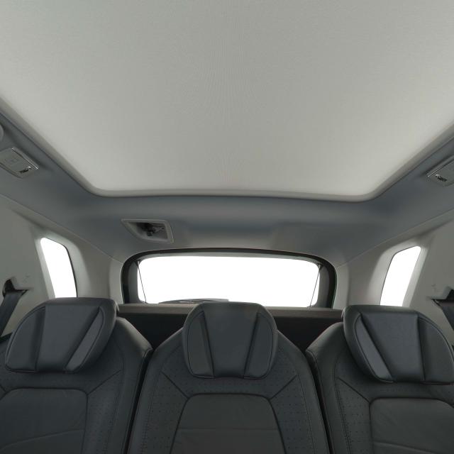 ピカソ Citroën 2代目C4ピカソ - Photos, détails et équipements