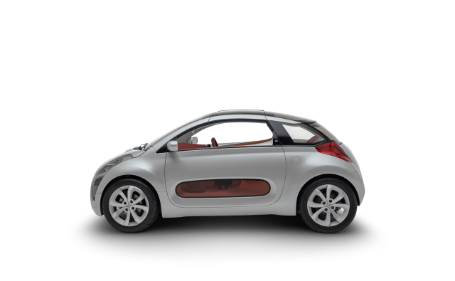 Citroën C-バギー - Photos, détails et équipements - Citroën