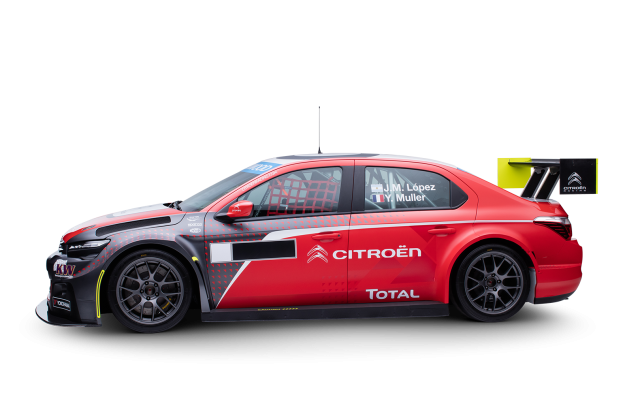 未開封ミニカー シトロエン C-Elysee WTCC｜Yahoo!フリマ（旧