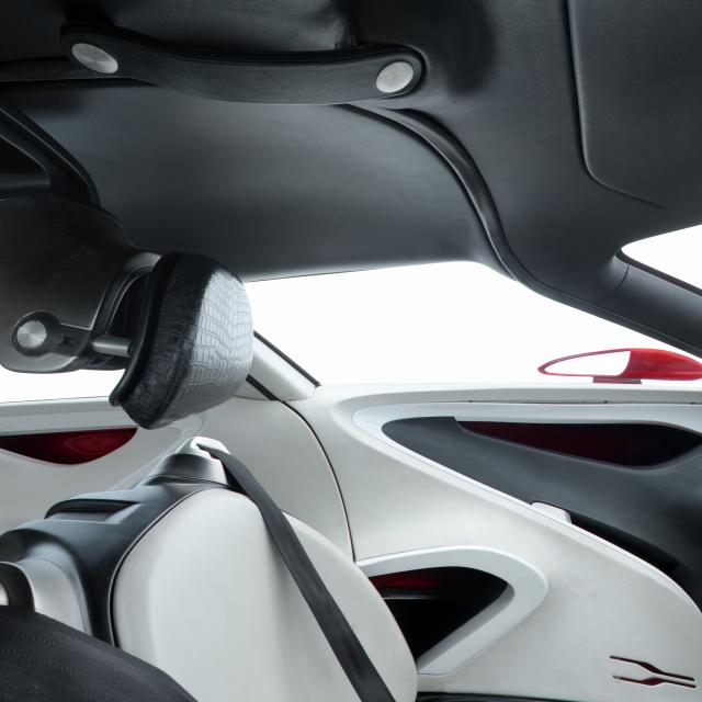 Citroën C-Métisse - Photos, détails et équipements - Citroën