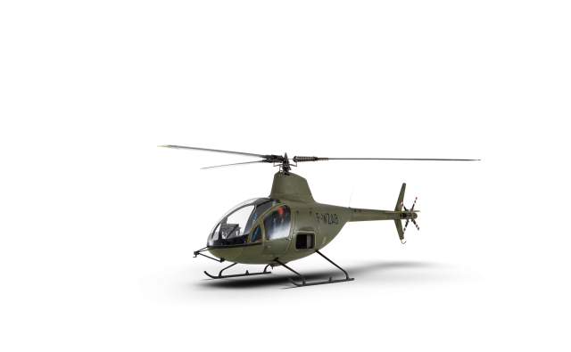 ヘリコプター (エンジン、プロポ付き )ホワイト 川重、東北エアサービスにBK117C-2ドクターヘリ