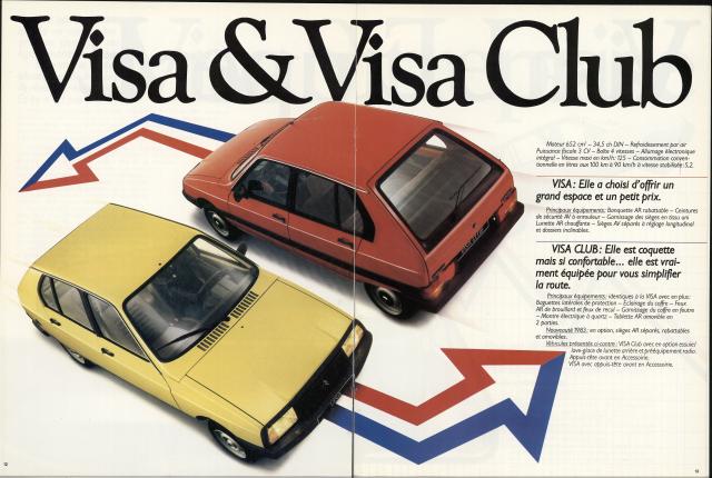 ビザ(1982年1月～1983年1月)| トヨタ自動車のクルマ情報サイト‐GAZOO