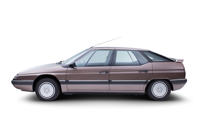 Citroën ZXラリーレイド - Photos, détails et équipements