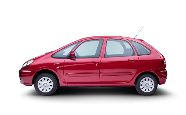 Citroën サクソ スーパー1600 - Photos, détails et équipements