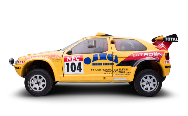 AUTOart製1/18 2004年シトロエンクサーラWRCセバスチャン・ローブ AUTOart製1/18 2004年シトロエンクサーラWRCセバスチャン